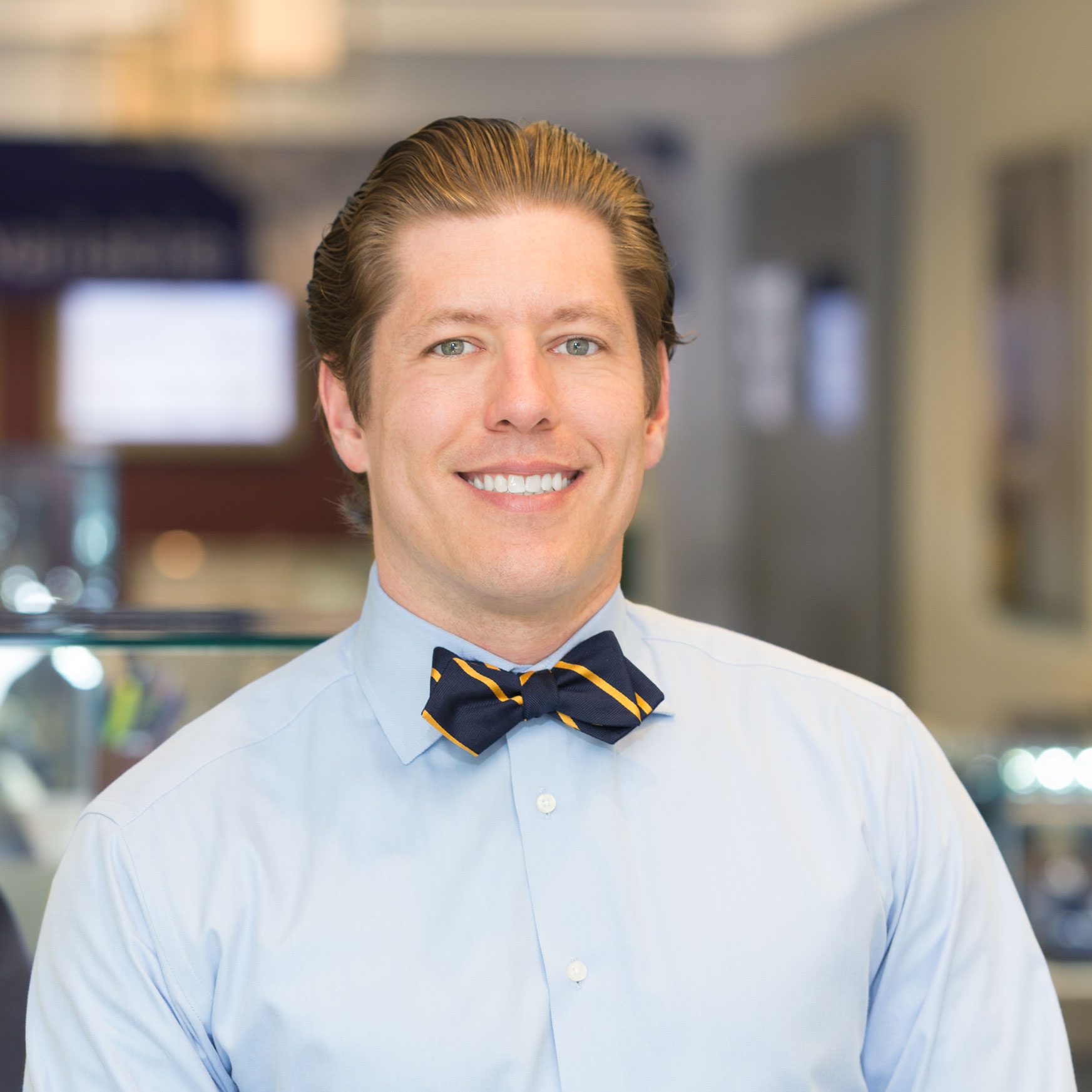 Seth Lindenbusch